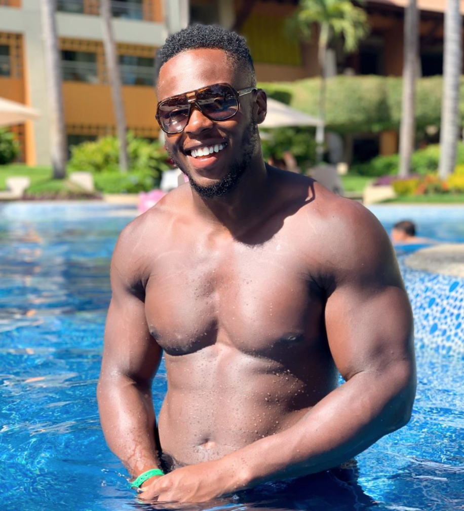Too Hot To Handle, Instagram, followers, gained, follower, ranking, Kelz
