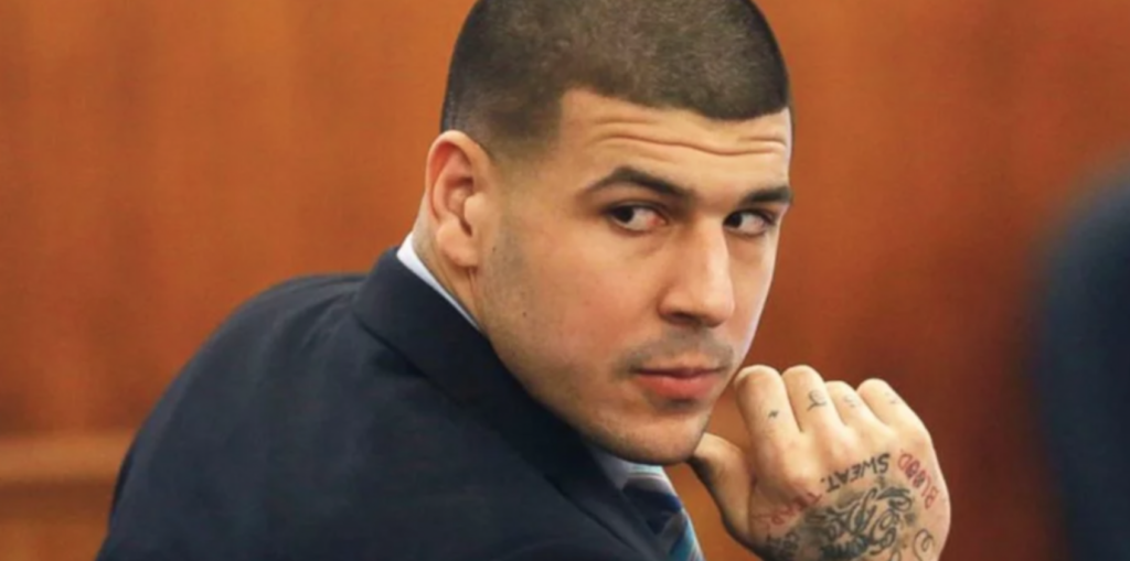 Netflix, sports, documentaries, doc, series, sport, best, shows, Killer Inside: The Mind of Aaron Hernandez