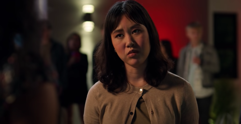 Ramona Young, Eleanor