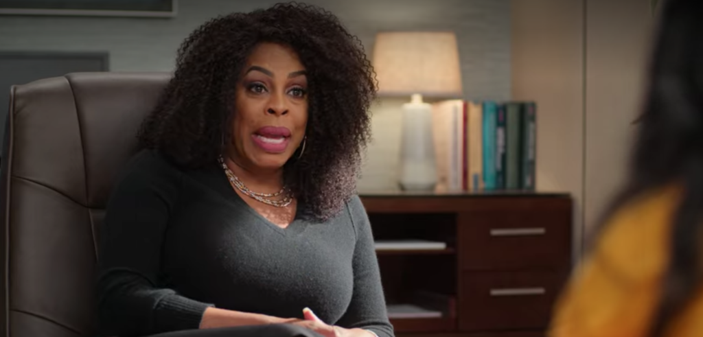 Never Have I Ever, Cast, Netflix, Niecy Nash, Dr Jamie Ryan