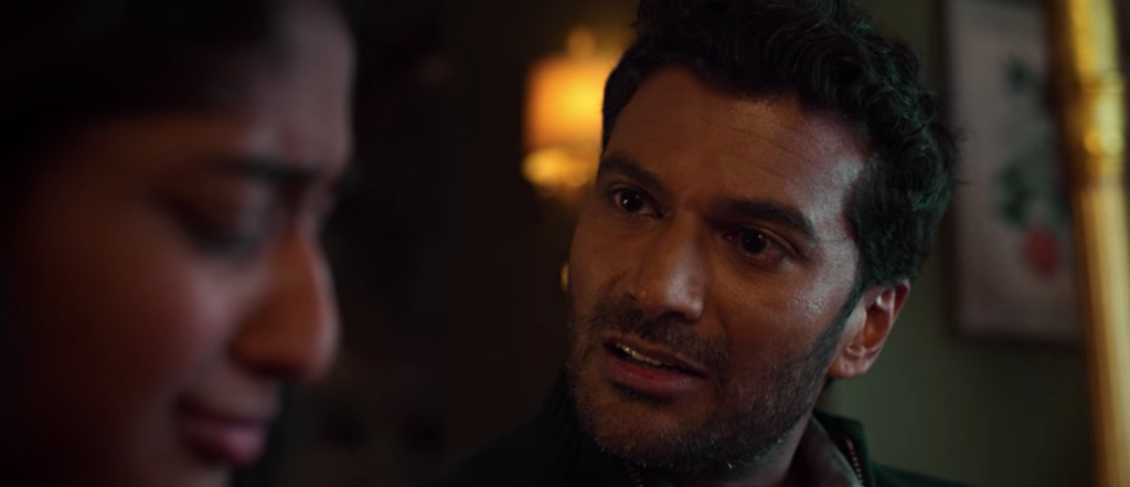 Never Have I Ever, Cast, Netflix, Sendhil Ramamurthy, Mohan, dad
