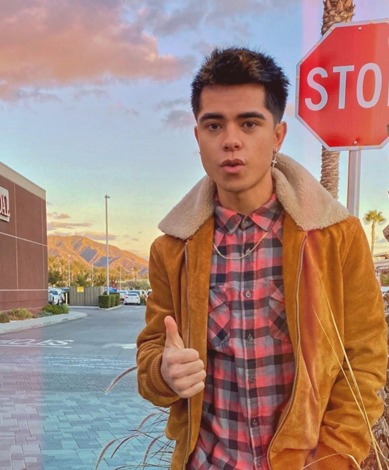 Martin Martinez, Oliver