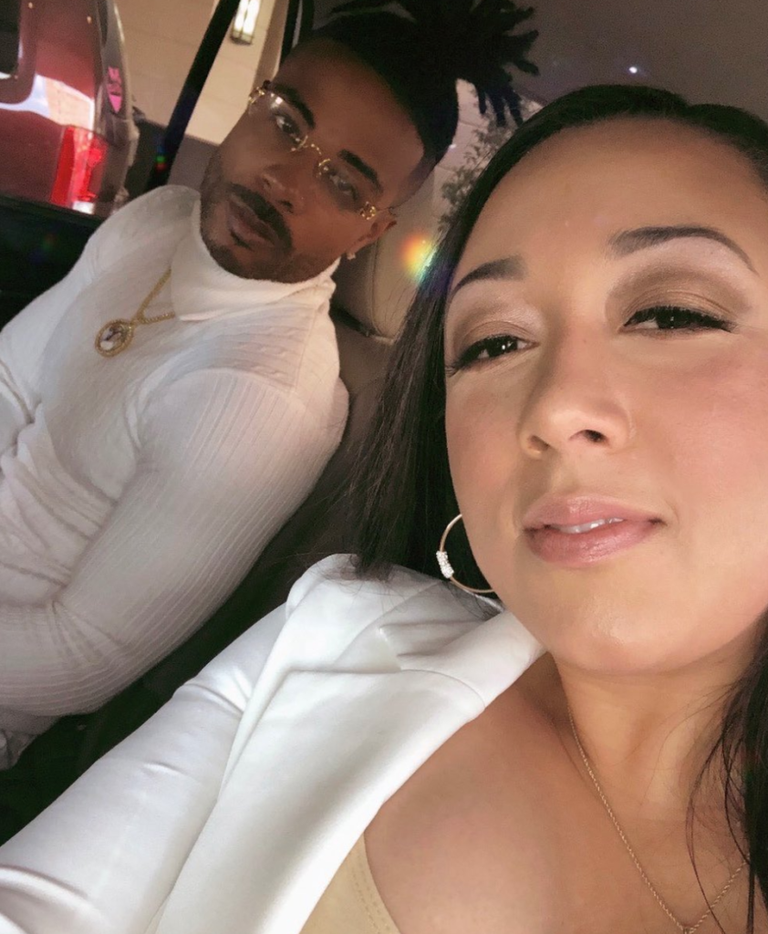 Cyntoia Brown, Cyntoia Brown long, now, Netflix, documentary, story, Murder To Mercy, latest, husband, marriage, Jamie Long
