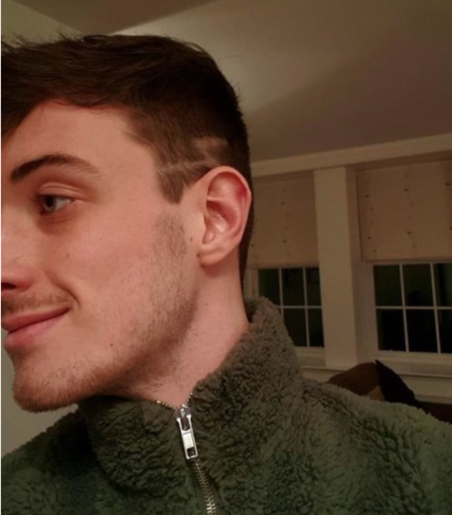 quarantine haircuts, how to cut hair, haircut inspiration