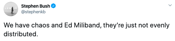 Ed Miliband memes. All the best tweets, memes, and reactions to Ed Miliban's return to the Shadow Cabinet. If you stan Ed Miliband you need these memes.