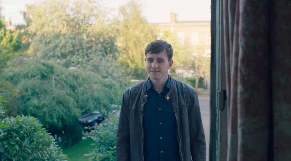 where is Normal People filmed