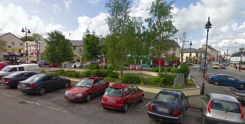 where is Normal People filmed, Sligo Ireland