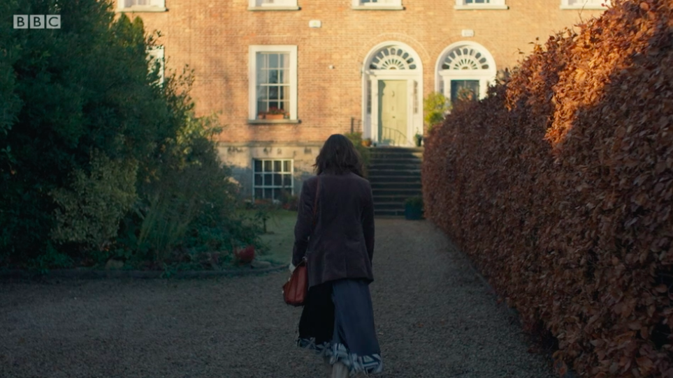 where is Normal People filmed