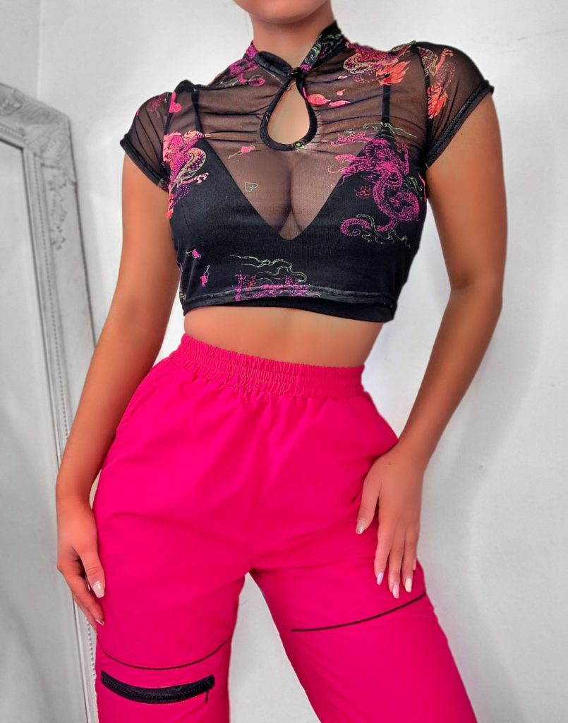 joggers and a nice top, Missguided, collection, range, online, video, call, Zoom, Google Hangout, Houseparty, FaceTime, outfit, comfy, looks, inspiration