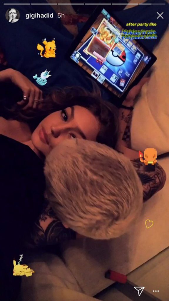 zayn gigi relationship timeline, gigi zayn relationship timeline, zigi, gigi hadid, zayn malik, mahdid, bella hadid, the weeknd, gigi hadid pregnant, anwar hadid, dua lipa