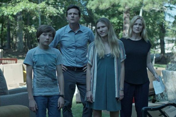White Lines, shows, series, like, similar, Netflix, watch, next, drugs, drama, death, murder, Ozark