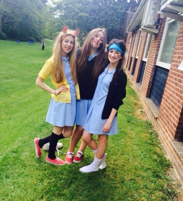 british secondary school rules
