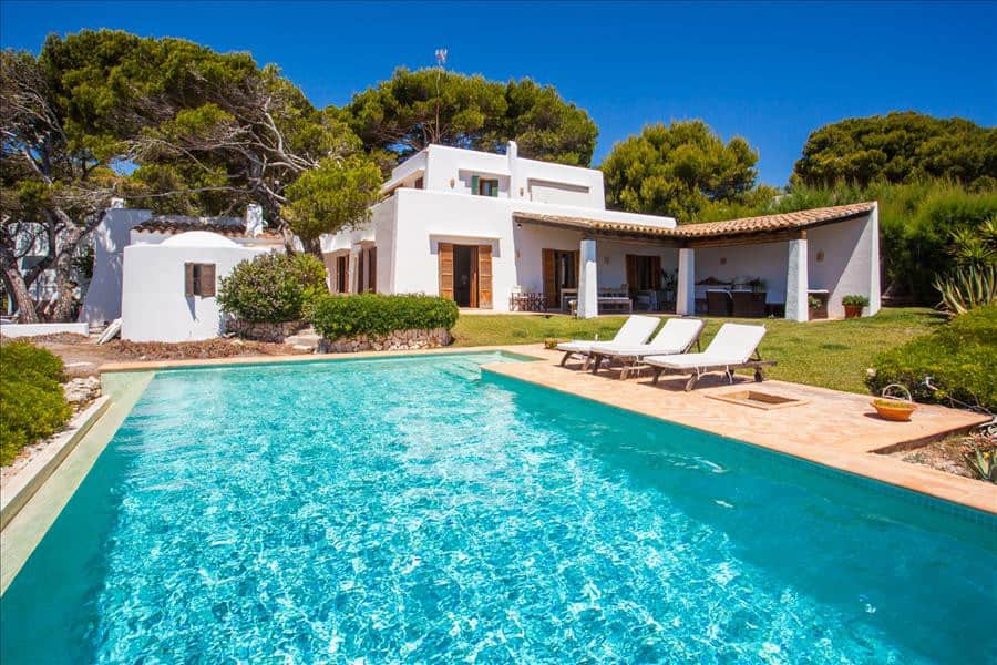 White Lines, Netflix, filming, locations, where, filmed, set, Ibiza, villa, house