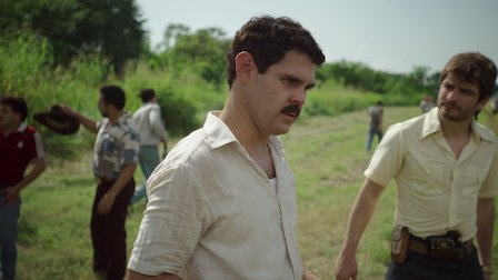 White Lines, shows, series, like, similar, Netflix, watch, next, drugs, drama, death, murder, El Chapo