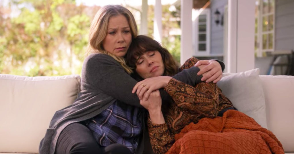 Dead To Me, ending, season two, Jen, Judy