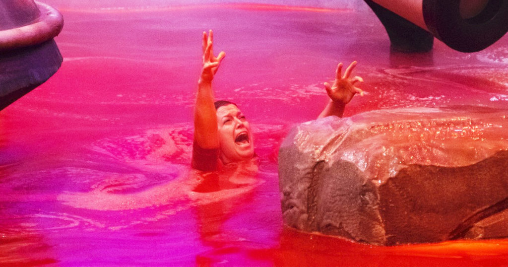 Netflix viewing figures, Netflix, viewing, stats, figures, numbers, series, original, shows, most, popular, Floor Is Lava