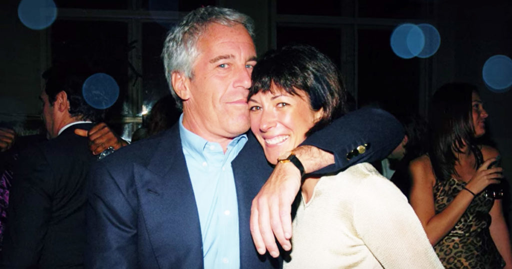 Jeffrey Epstein, Netflix, Filthy Rich, documentary, claims, allegations, revelations, shocking, survivors, new, Ghislaine Maxwell