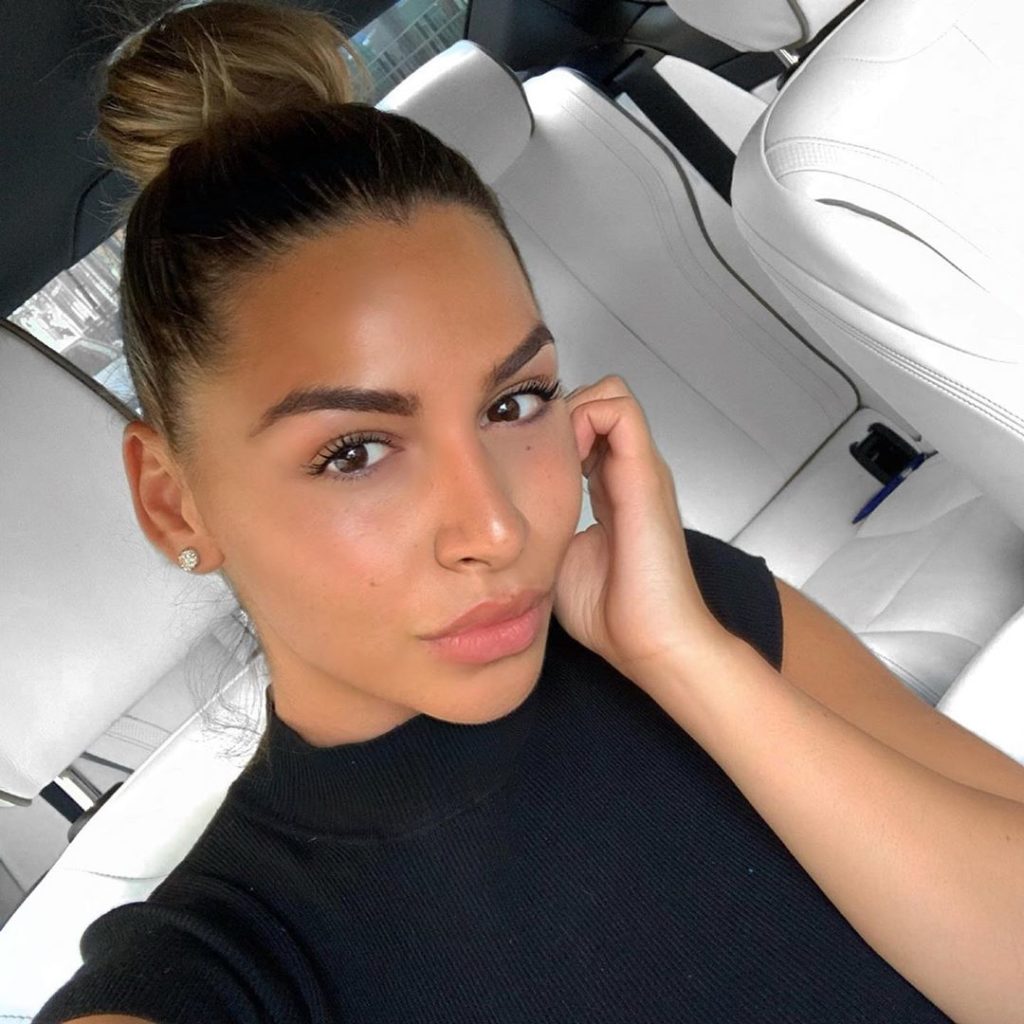 jack fowler girlfriend