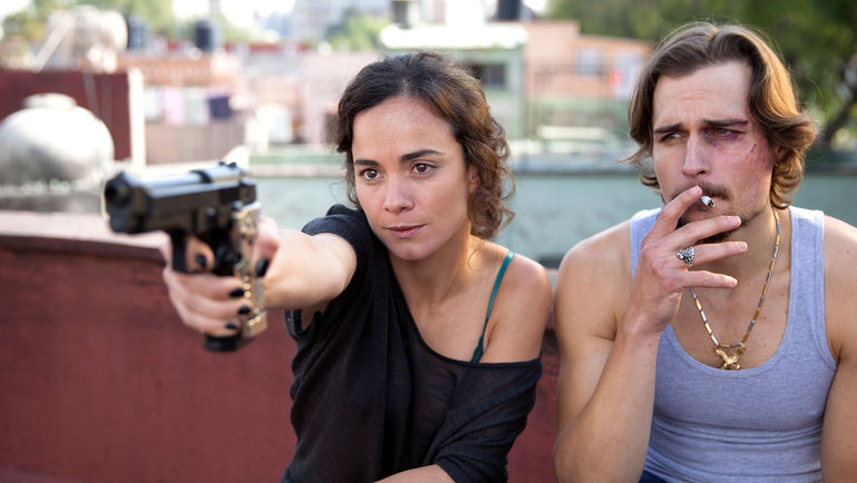 Queen of The South, Netflix