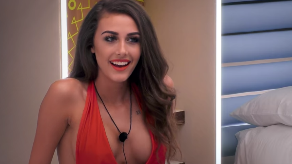 Too Hot To Handle, Netflix