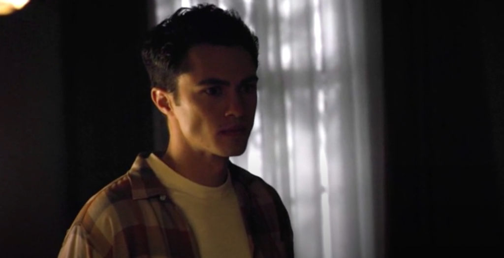 Darren Barnet, Netflix, Never Have I Ever, Paxton, This Is Us, NBC, films, shows, actor