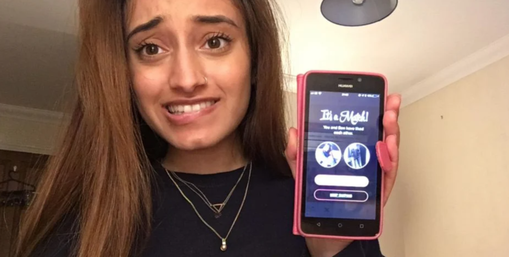 Hinge, Bumble, Tinder, swipe, get matches, best, most