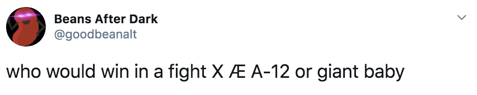 X Æ A-12, Elon Musk, Grimes, baby, name, memes, reaction, meme, Twitter, viral