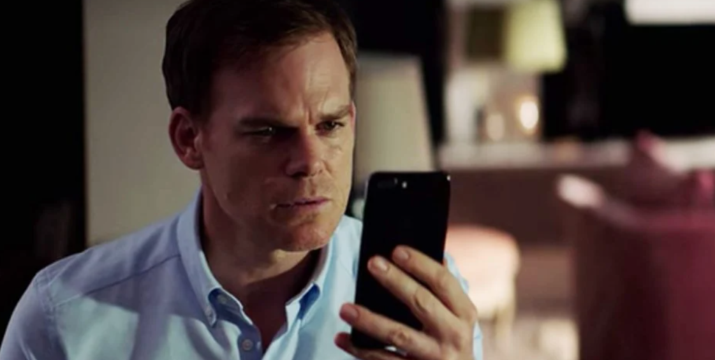 Safe, Harlan Coben, Netflix