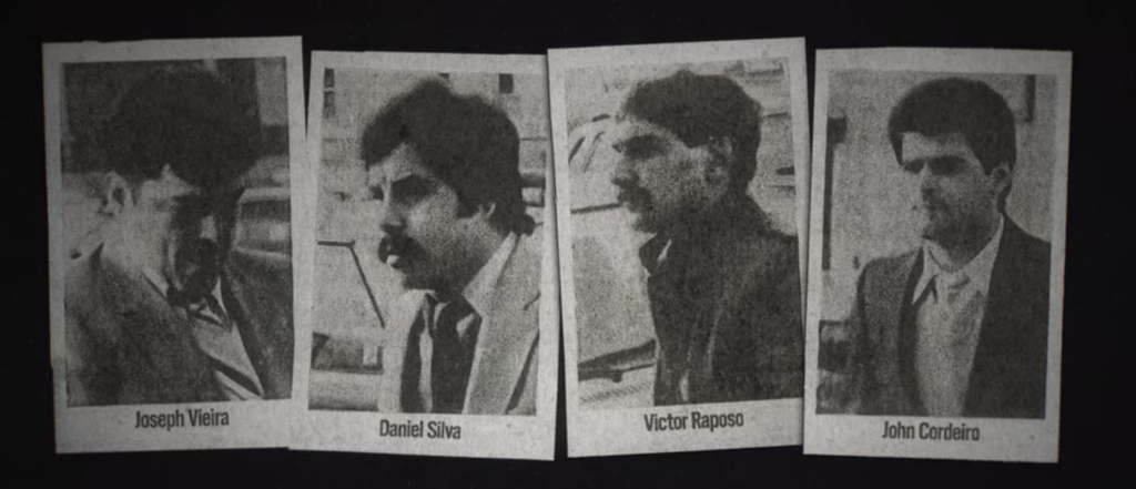 Trial By Media, Netflix, cases, true, crime, story, real, life, case, Big Dan