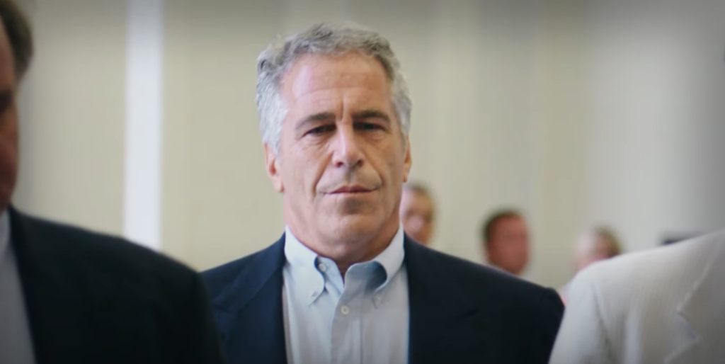 Jeffrey Epstein: Filthy Rich, Jeffrey Epstein, documentary, Netflix, release date, about, trailer