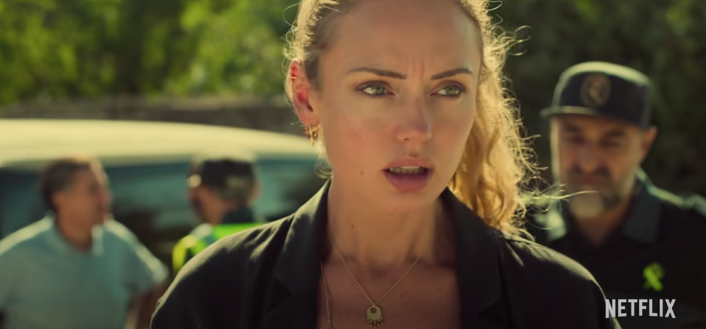 White Lines, Netflix, trailer, cast, story, about, plot, date, time, Ibiza