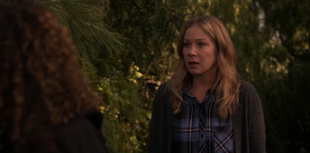 Dead To Me, season two, ending, cliffhanger, questions, explained, theories, Netflix, Jen