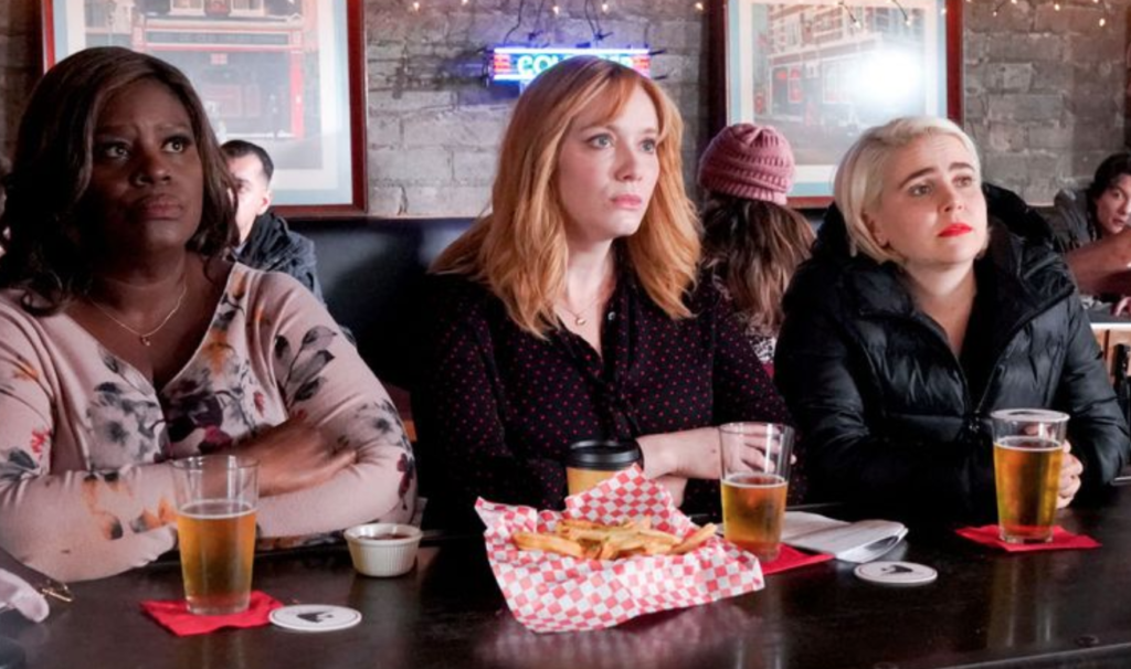 series, like, shows, similar, to, Dead To Me, Netflix, Good Girls