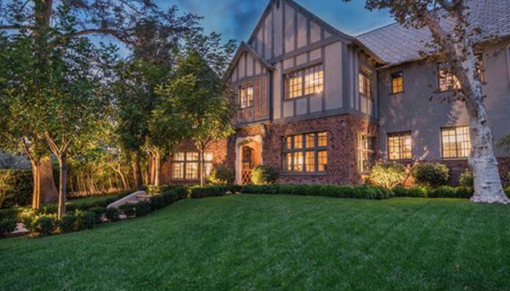 The Oppenheim Group, Selling Sunset, celebrity, clients, represent, work, sell, buy, houses, Rob Zombie