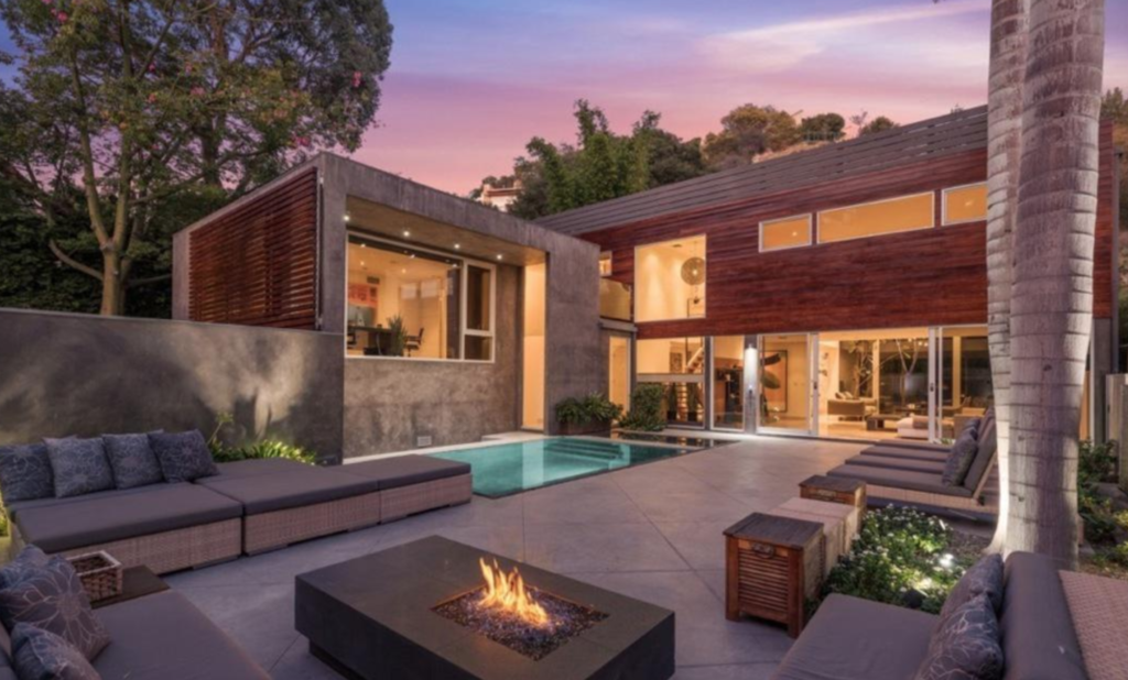 The Oppenheim Group, Selling Sunset, celebrity, clients, represent, work, sell, buy, houses, Meryl Streep