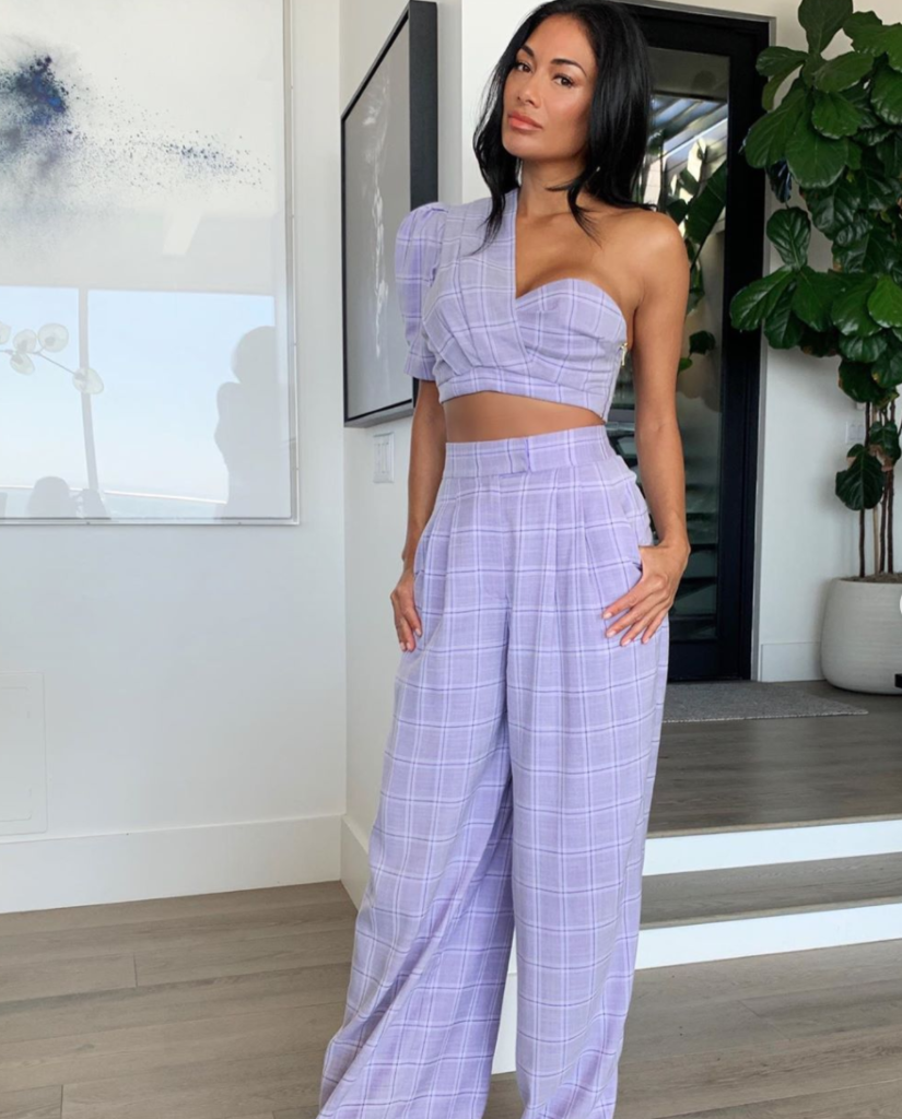 The Oppenheim Group, Selling Sunset, celebrity, clients, represent, work, sell, buy, houses, Nicole Sherzinger