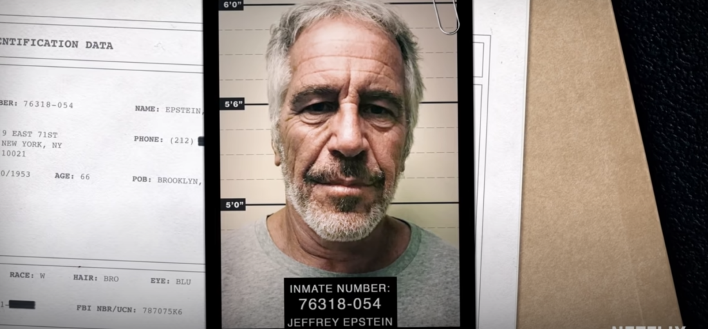 Jeffrey Epstein: Filthy Rich, Jeffrey Epstein, documentary, series, Netflix, about, review, trailer, true, story