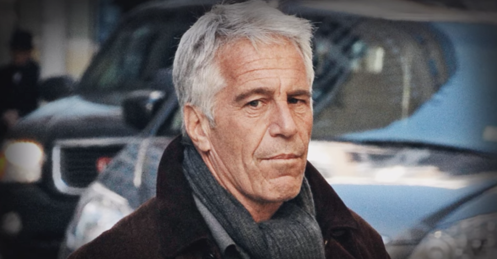Jeffrey Epstein, net worth, Filthy Rich, Netflix, worth, money, job, cash, rich