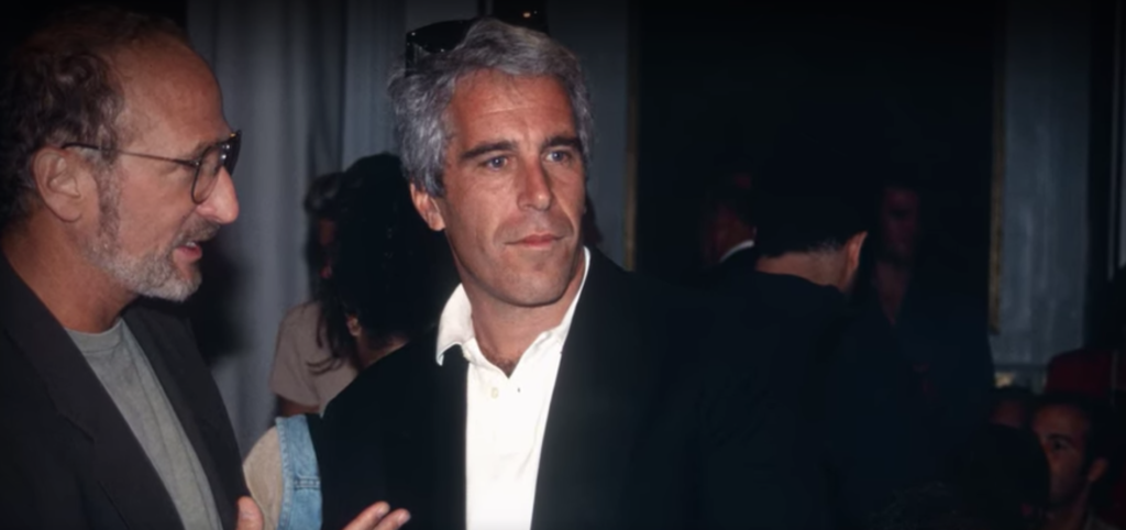 Jeffrey Epstein: Filthy Rich, Jeffrey Epstein, documentary, series, Netflix, about, review, trailer, true, story