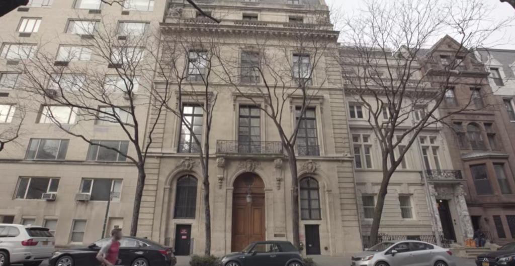 Jeffrey Epstein, net worth, Filthy Rich, Netflix, worth, money, job, cash, rich, house, New York