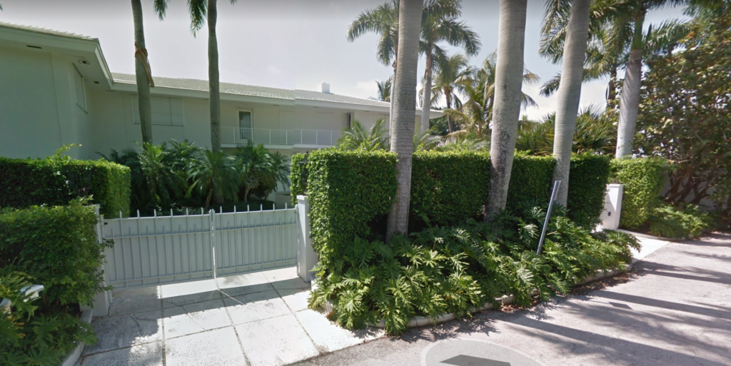 Jeffrey Epstein, houses, home, real estate, now, latest, update, Florida, Palm Beach