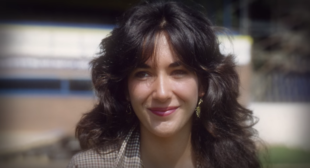 Ghislaine Maxwell, Jeffrey Epstein, Filthy Rich, Netflix, series, now, latest, whereabouts, missing, early life, father, education, Oxford, New York