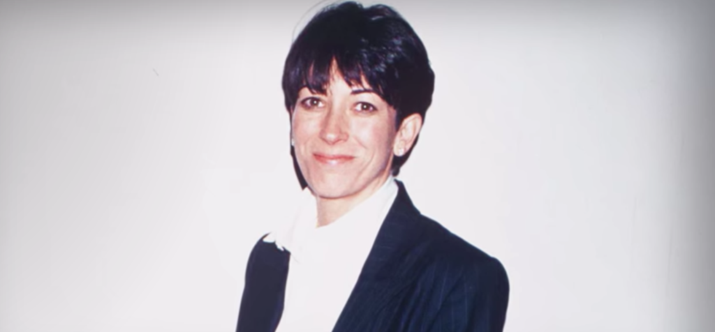 Ghislaine Maxwell, Jeffrey Epstein, Filthy Rich, Netflix, series, now, latest, whereabouts, missing, early life, father, education, Oxford, New York