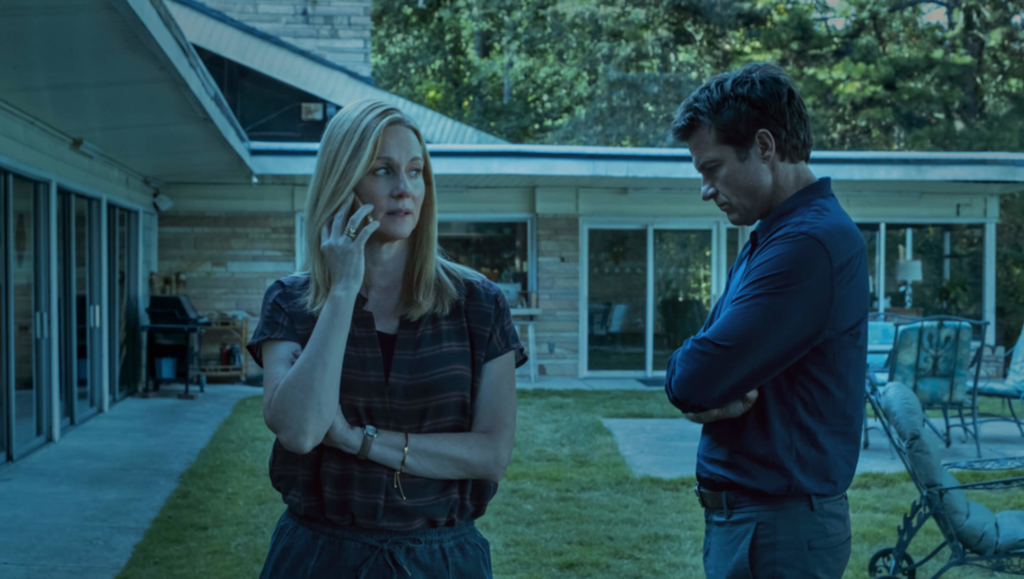 Bryde, Ozark, real life, cost