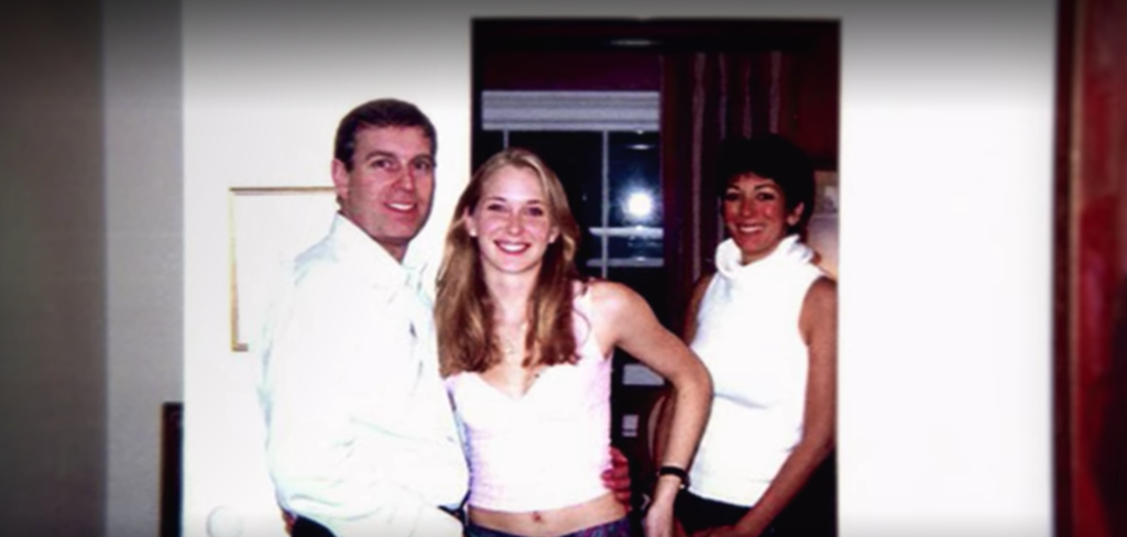 Jeffrey Epstein, Netflix, Filthy Rich, documentary, claims, allegations, revelations, shocking, survivors, new, Prince Andrew, Virginia Roberts