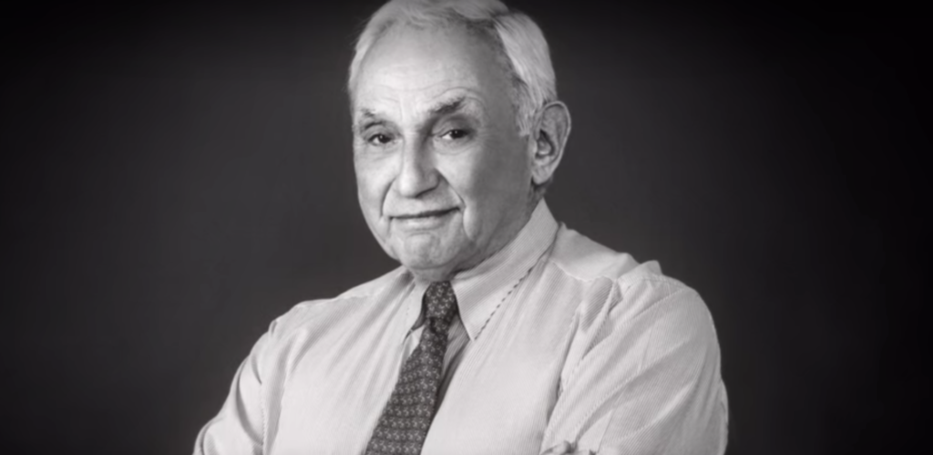 Les Wexner, Victoria's Secret