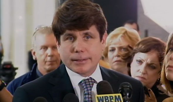 Trial By Media, Netflix, cases, true, crime, story, real, life, case, Rod Blagojevich, corruption, scandal