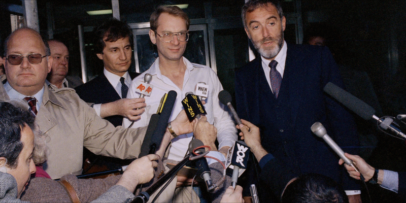 Bernhard Goetz, subway vigilante, case, real life, event, crime