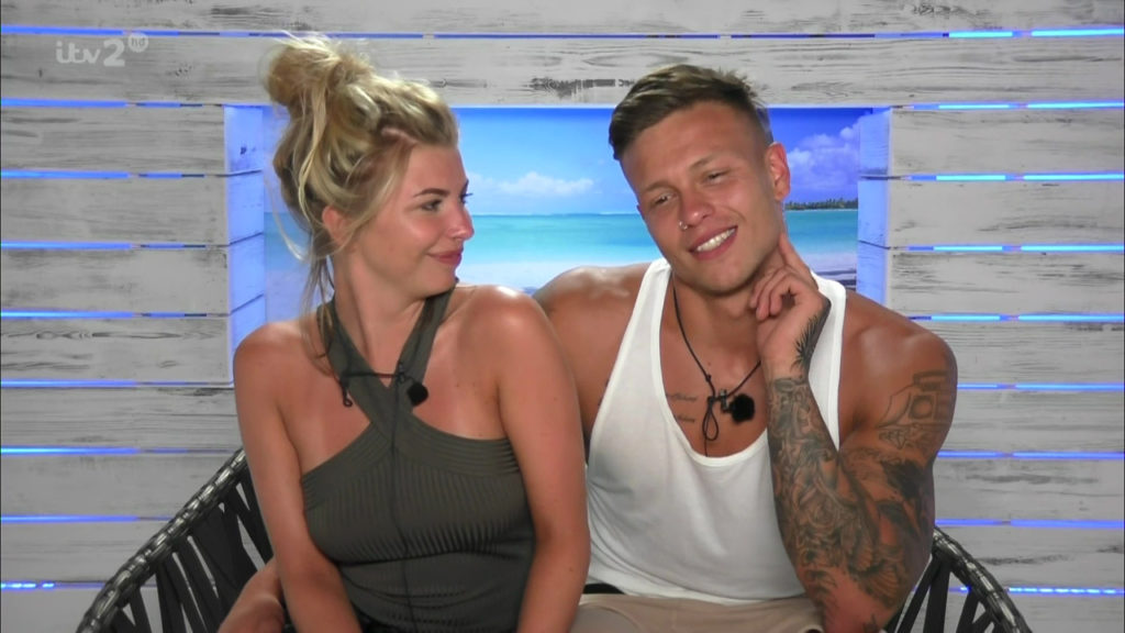Love Island, couple, still together, vote, best