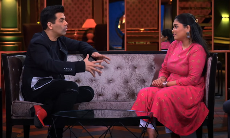 Netflix, dating shows, reality, TV, shows, series, What the Love! with Karan Johar
